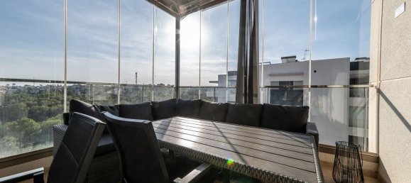 3 bedrooms Penthouse in Dehesa De Campoamor, Spain No. 188683 13