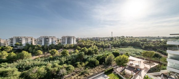 3 bedrooms Penthouse in Dehesa De Campoamor, Spain No. 188683 2