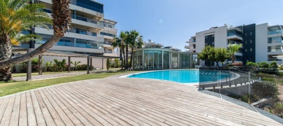 3 bedrooms Penthouse in Dehesa De Campoamor, Spain No. 188683 4