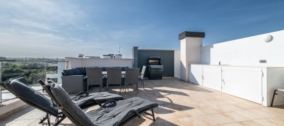 3 bedrooms Penthouse in Dehesa De Campoamor, Spain No. 188683 11