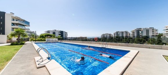 3 bedrooms Penthouse in Dehesa De Campoamor, Spain No. 188683 6