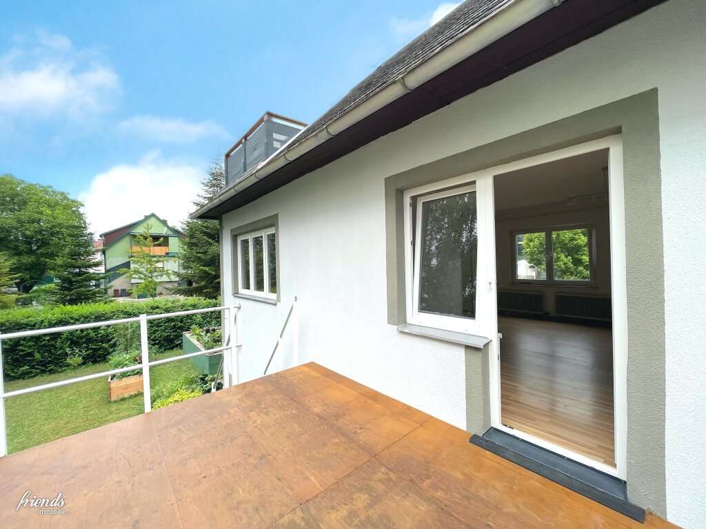 5غرفة شقة في Bad Voslau, Austria رقم 111851