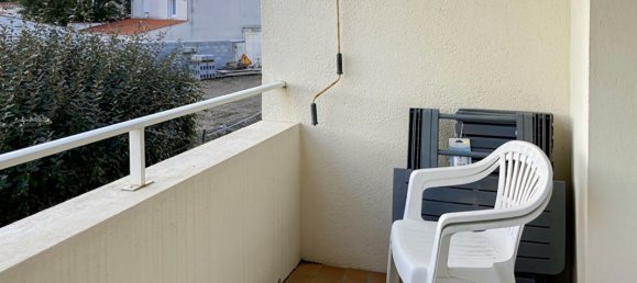 1 chambre Appartement à Les Sables-d'Olonne, France No. 283682 9