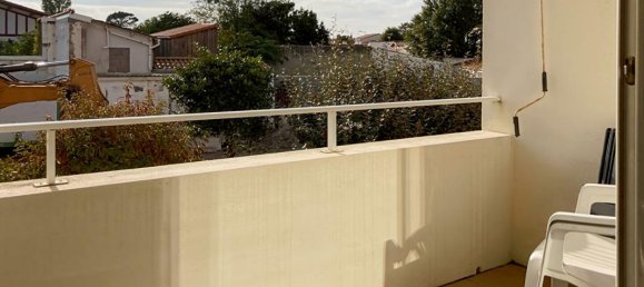 1 chambre Appartement à Les Sables-d'Olonne, France No. 283682 10