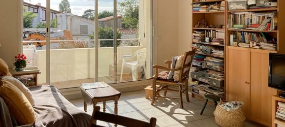 1 chambre Appartement à Les Sables-d'Olonne, France No. 283682 3