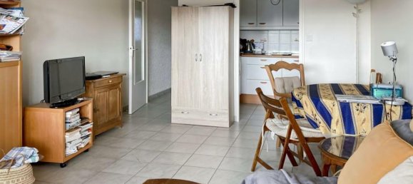 1 chambre Appartement à Les Sables-d'Olonne, France No. 283682 6