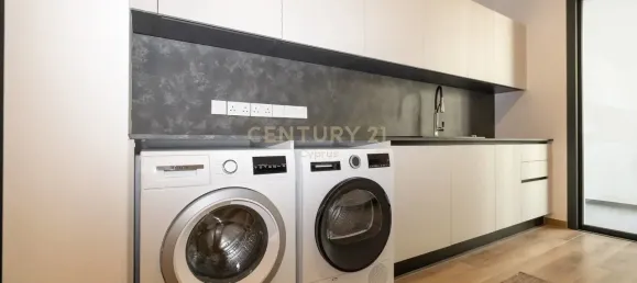 Вилла с 6 спальнями в Суни-Занакья, Кипр № 5818 25