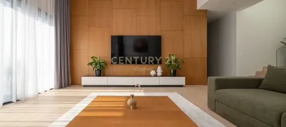 Вилла с 6 спальнями в Суни-Занакья, Кипр № 5818 6