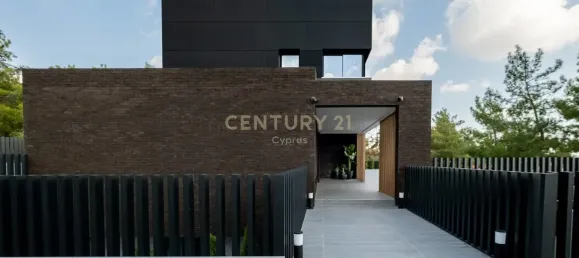 Вилла с 6 спальнями в Суни-Занакья, Кипр № 5818 2