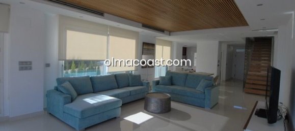 3 Schlafzimmer Villa in Benissa, Spain, Nr. 79345 3