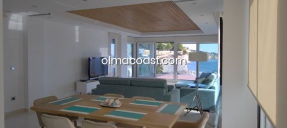 3 Schlafzimmer Villa in Benissa, Spain, Nr. 79345 4