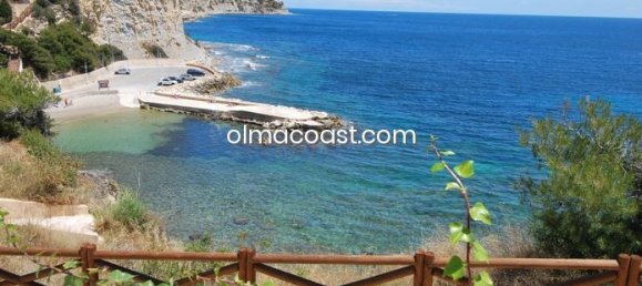 3 Schlafzimmer Villa in Benissa, Spain, Nr. 79345 5