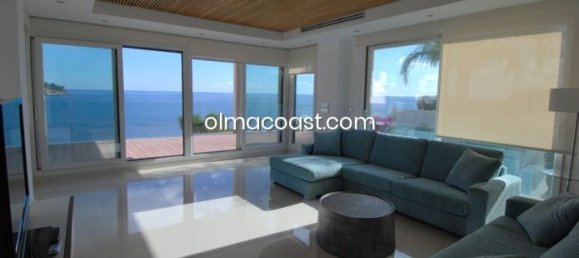 3 Schlafzimmer Villa in Benissa, Spain, Nr. 79345 7