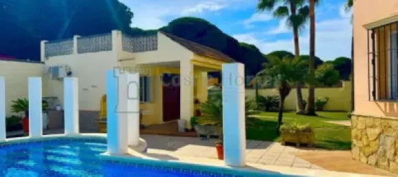 5 bedrooms House in El Puerto de Santa Maria, Spain No. 170623 18