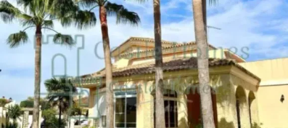 5 bedrooms House in El Puerto de Santa Maria, Spain No. 170623 5