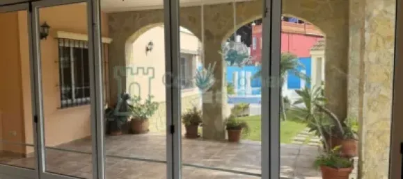 5 bedrooms House in El Puerto de Santa Maria, Spain No. 170623 24