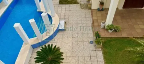 5 bedrooms House in El Puerto de Santa Maria, Spain No. 170623 26