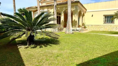 5 bedrooms House in El Puerto de Santa Maria, Spain No. 170623