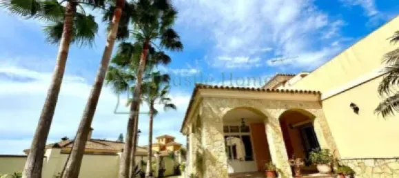 5 bedrooms House in El Puerto de Santa Maria, Spain No. 170623 6