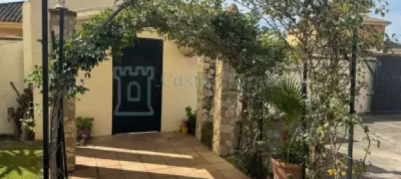 5 bedrooms House in El Puerto de Santa Maria, Spain No. 170623 3