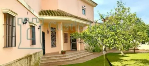 5 bedrooms House in El Puerto de Santa Maria, Spain No. 170623 16