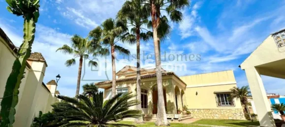 5 bedrooms House in El Puerto de Santa Maria, Spain No. 170623 25