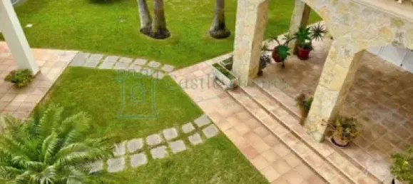 5 bedrooms House in El Puerto de Santa Maria, Spain No. 170623 2