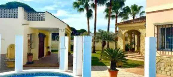 5 bedrooms House in El Puerto de Santa Maria, Spain No. 170623 27