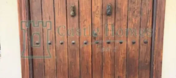 5 bedrooms House in El Puerto de Santa Maria, Spain No. 170623 19