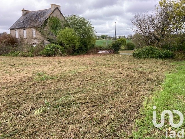  Land in Langolen, France No. 196060