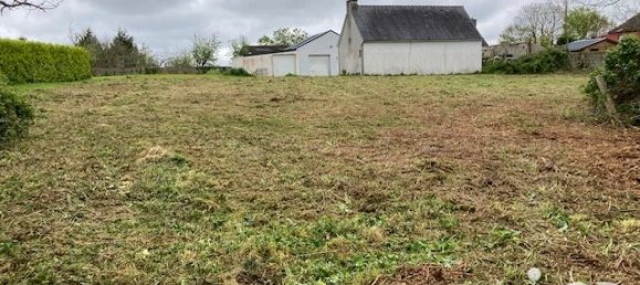  Land in Langolen, France No. 196060 3