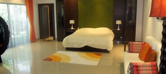 4 bedrooms Cafe / restaurant in Pattaya, Thailand No. 4059 4