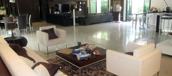 4 bedrooms Cafe / restaurant in Pattaya, Thailand No. 4059 20