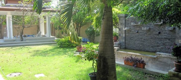 4 bedrooms Cafe / restaurant in Pattaya, Thailand No. 4059 30