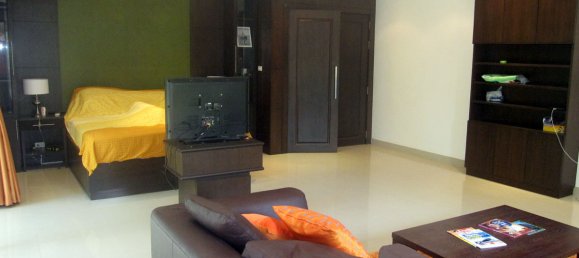 4 bedrooms Cafe / restaurant in Pattaya, Thailand No. 4059 15