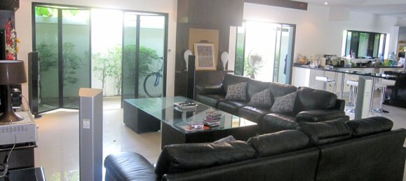 4 bedrooms Cafe / restaurant in Pattaya, Thailand No. 4059 17