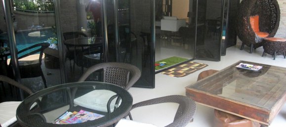 4 bedrooms Cafe / restaurant in Pattaya, Thailand No. 4059 28