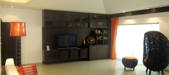 4 bedrooms Cafe / restaurant in Pattaya, Thailand No. 4059 5