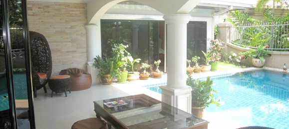 4 bedrooms Cafe / restaurant in Pattaya, Thailand No. 4059 27