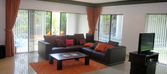 4 bedrooms Cafe / restaurant in Pattaya, Thailand No. 4059 14