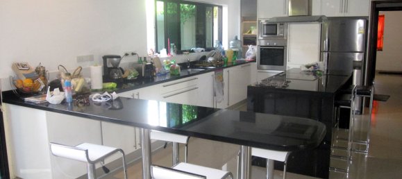 4 bedrooms Cafe / restaurant in Pattaya, Thailand No. 4059 22