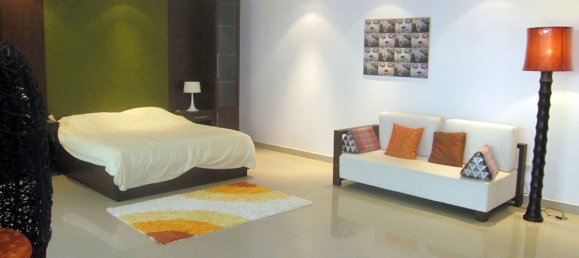 4 bedrooms Cafe / restaurant in Pattaya, Thailand No. 4059 6