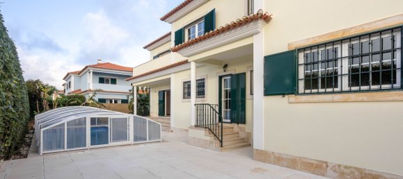 5 Schlafzimmer Haus in Cascais, Portugal, Nr. 183097 29