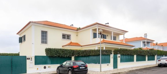 5 Schlafzimmer Haus in Cascais, Portugal, Nr. 183097 2