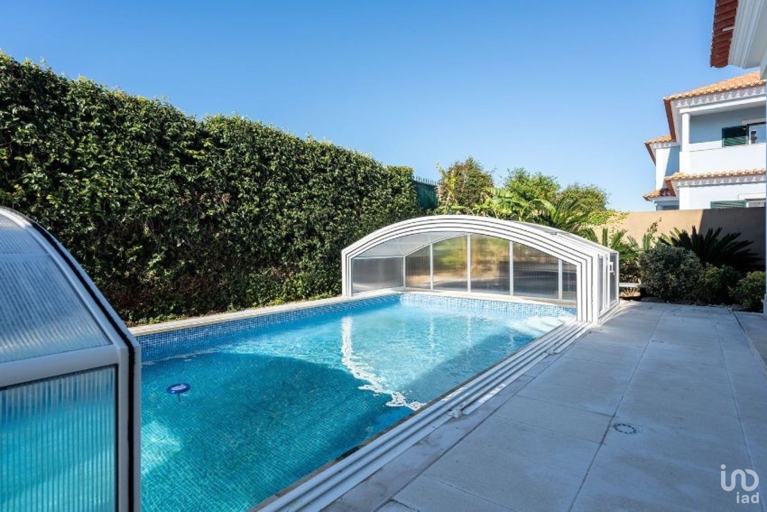 5 Schlafzimmer Haus in Cascais, Portugal, Nr. 183097