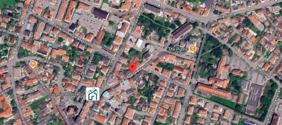 3 bedrooms Apartment in San Bonifacio, Italy No. 61377 2