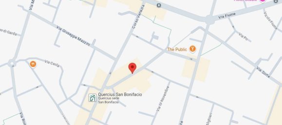 3 bedrooms Apartment in San Bonifacio, Italy No. 61377 4