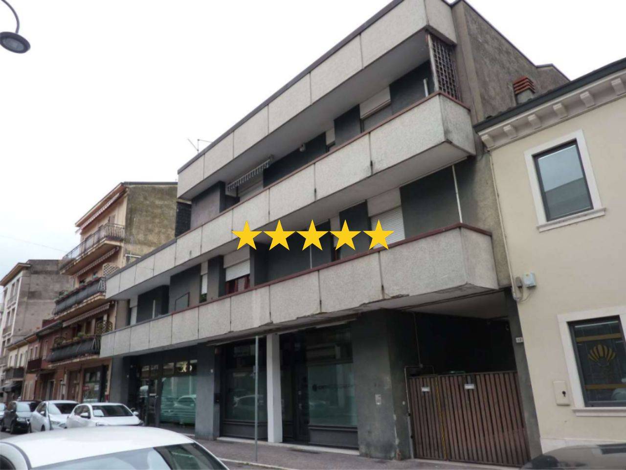 3 bedrooms Apartment in San Bonifacio, Italy No. 61377