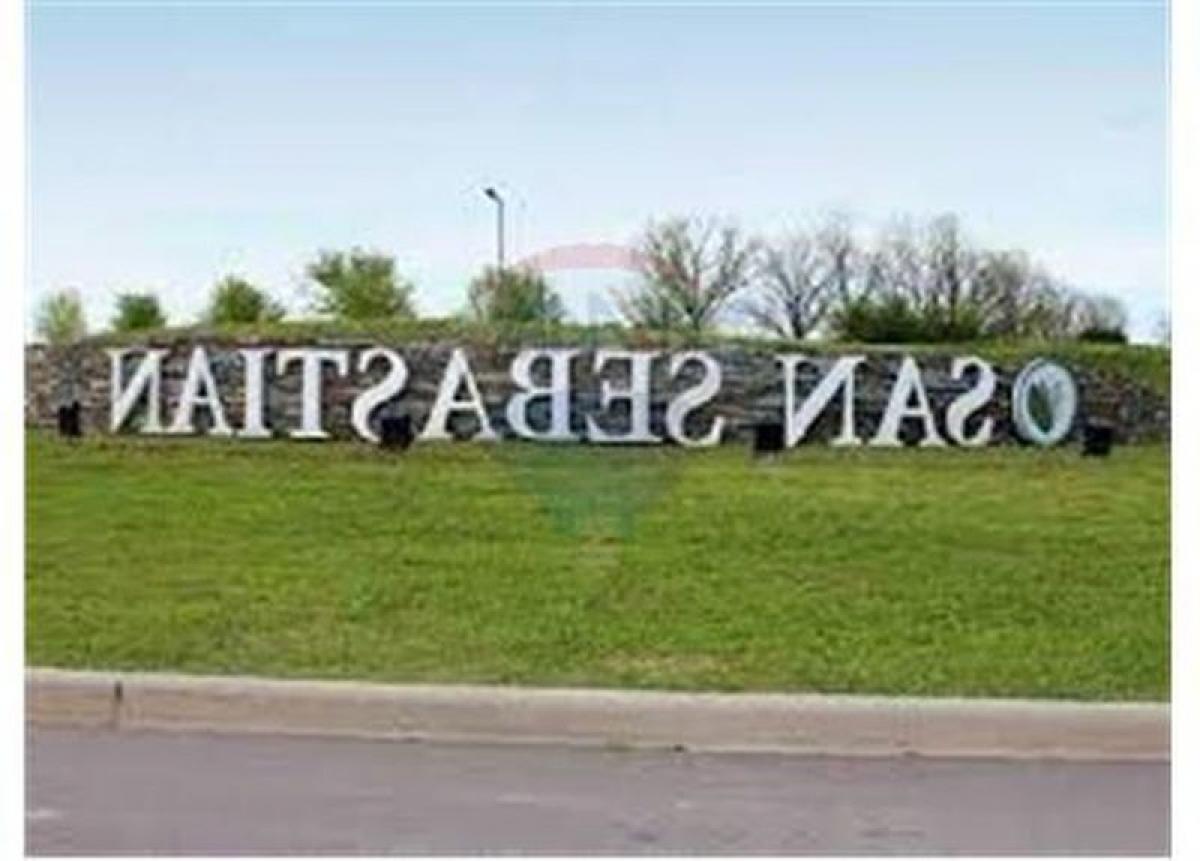 Terrain à Escobar, Argentina No. 120697