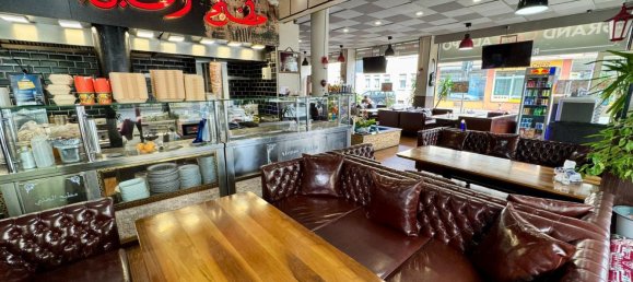 145m² Cafe / restaurant in Nuremberg, Germany No. 222406 2